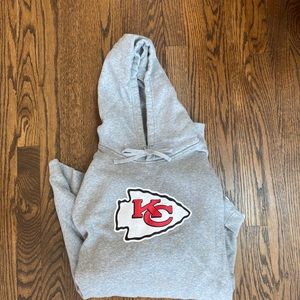 Nike Kansas City hoodie